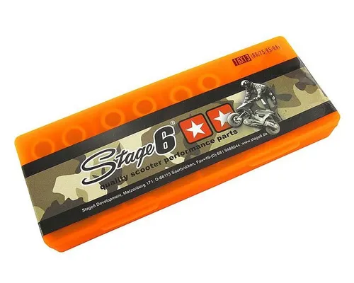 Variomatik Gewichte Abstimmset Stage6 19 x 15,5 4,0 4,5 5,0 5,5g