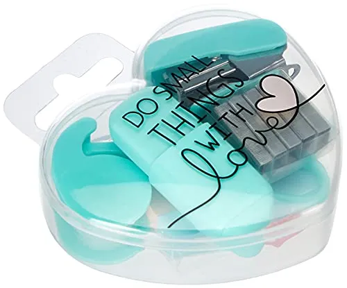 LEGAMI Mini BUEROSET DO SMALL Things