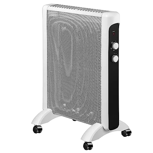 Ardes 4MK01 Öl-Heizkörper