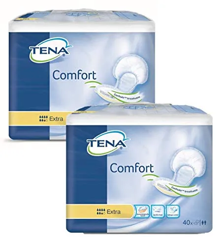 TENA Comfort Extra Vorlage 80 Stück