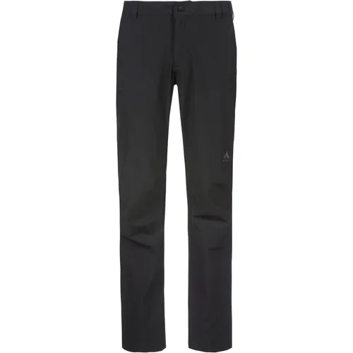 McKINLEY Herren Hose Madok II M - Elastische Wanderhose - Wanderhosen mit DRY PLUS Feuchtigkeitstechnologie und umweltfreundlicher Anti-Moskito-Ausrüstung für optimalen Komfort in der Natur.