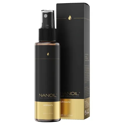 NANOIL® Argan Haarspülung