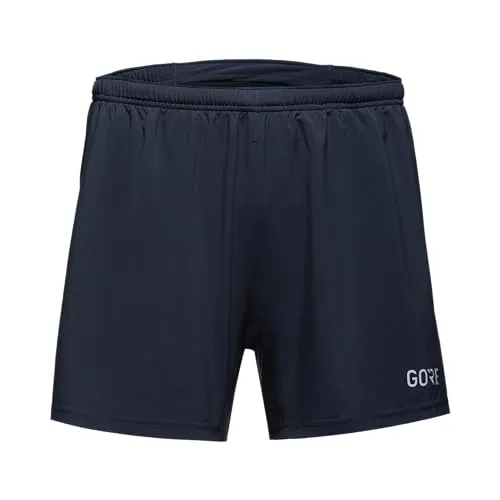 GORE WEAR Herren R5 Shorts, Orbit Blue, M EU
