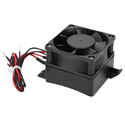 Luftheizung 220V 300W Elektrische Keramik-Thermostatheizung Wärmeluftheizung für Klimaanlagen / Elektroheizungen / Automobile