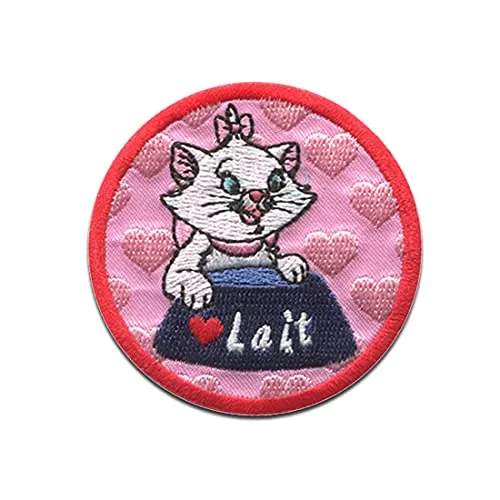 Disney © Aristocats Lait Katze Tier von Disney