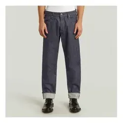 G-Star Morry FWD Regular Tapered Jeans für Herren (32/36) - Lässige Jeans mit konisch zulaufendem Bein und mittlerer Taille. Aus hochwertigem, recyceltem Denim gefertigt, bietet sie Komfort und Stil für den Alltag.