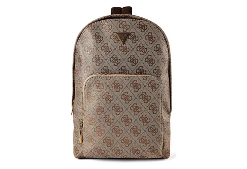 Guess Milano Sling Bag 21 cm – stilvoll und praktisch in beige von GUESS