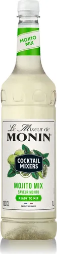 Monin Mojito Cocktail-Mix
