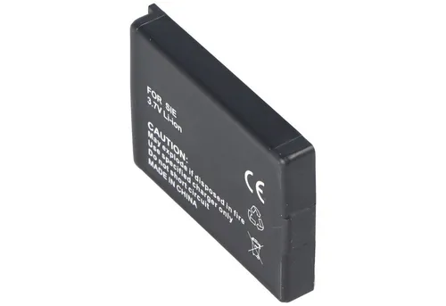 Produktbild AccuCell AccuCell Akku passend für Siemens Gigaset 4000 Micro, 1000mAh Akku 1000 mAh (3,7 V)