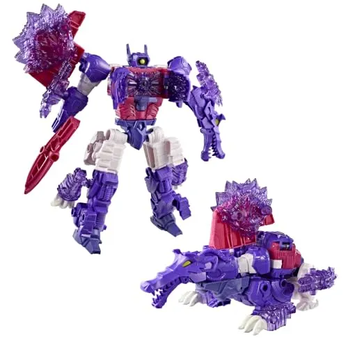 Transformers Cyberworld Energon Surge von Transformers