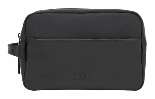 JOOP! Herren Kulturbeutel Narni Eris - Reisetaschen mit nachhaltigem Design, aus zertifizierten Materialien für umweltbewusste Reisende.