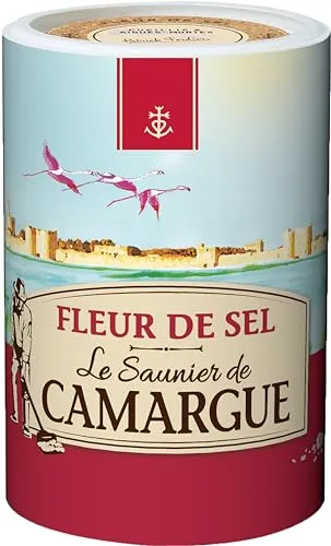 Salz aktuelle Angebote von Le Saunier De Camargue