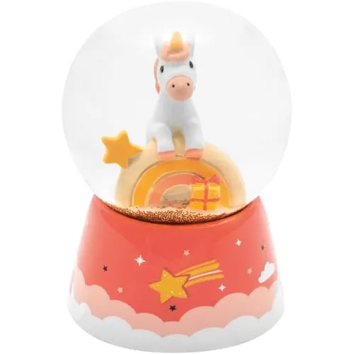 Traumkugel Kids Einhorn