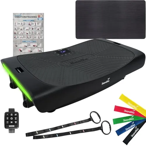 Skandika Fitness von Skandika