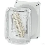 Hensel DK1010G Kabelabzweig 25-10qmm 3ph 16qmm 1ph 5pol