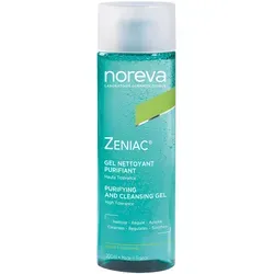 Zeniac Reinigungsgel 200 ml