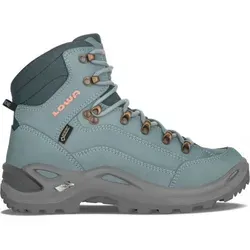 Lowa Renegade Mid GTX Damen Wanderschuhe von LOWA