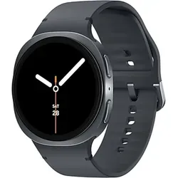 Samsung L335 Galaxy Watch 8 LTE 44mm EU-Modell graphite von Samsung