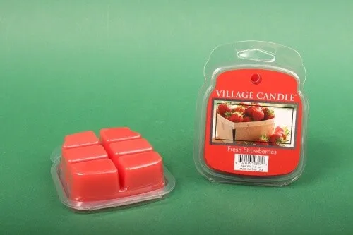 Village Candle 