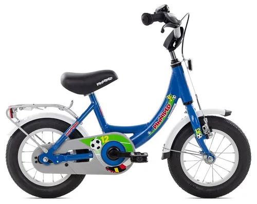Pinniped Kinderfahrrad Kid 12