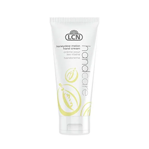 LCN Honeydew melon Hand Cream 75 ml