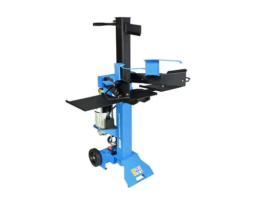 Güde Holzspalter GHS 500/7 TED | 7 Tonnen Spaltkraft