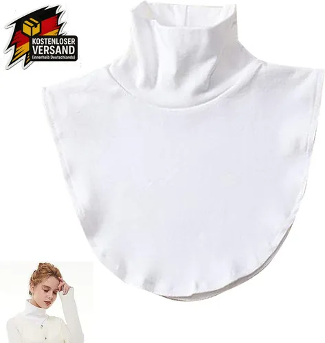 Krageneinsatz Damen, Rollkrageneinsatz Damen, Hemdkragen Einsatz, Damen Rollkrag