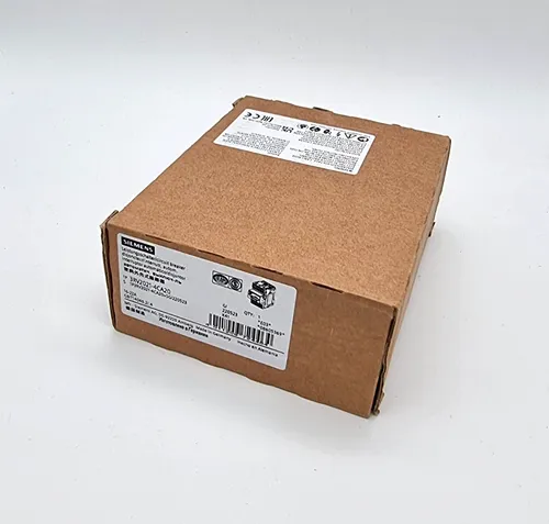 Siemens 3RV2021-4CA20 Leistungsschalter für Motorschutz