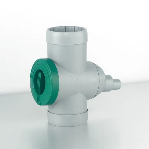 Garantia Regensammler Inox, grau - Fallrohrfilter für Regentonnen - Wasserspeicher & Regentonnen, integrierter Edelstahl-Feinfilter für sauberes Wasser, automatisches Befüllen ohne Überlaufen und flexible Anschlussmöglichkeiten.