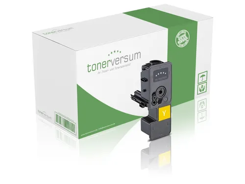 1x Toner XXL Yellow kompatibel für Kyocera TK-5240 EcoSys P 5026 CDN P 5026 CDW
