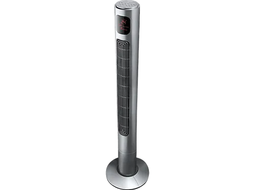Produktbild KOENIC KTF 100 Turmventilator Titan (45 Watt)