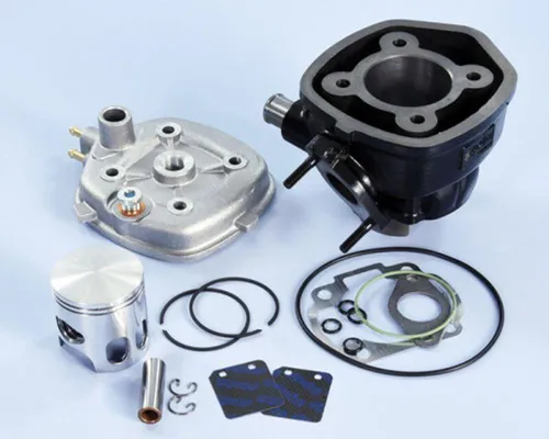 Polini SPORT 70ccm Zylinder Kit für Minarelli liegend LC