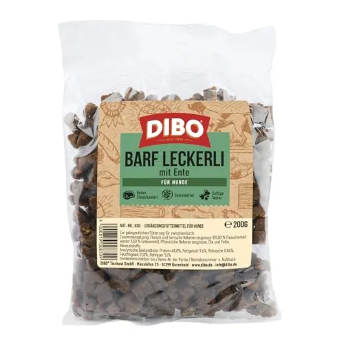 Hundebedarf von DIBO
