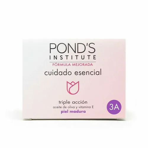 Pond's Essential Care Triple Action Mature Haut