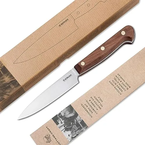 Produktbild BÖKER SOLINGEN® Cottage-Craft Profi Spickmesser