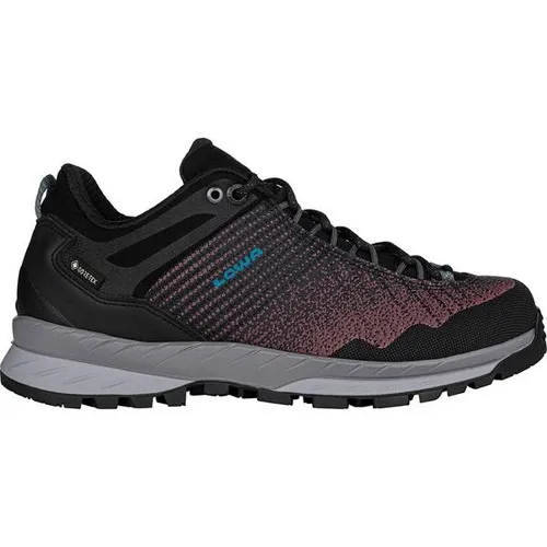 Lowa Women's Carezza GTX Lo Wanderschuhe