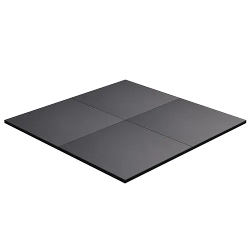 Produktbild GORILLA SPORTS® Bodenschutzmatte