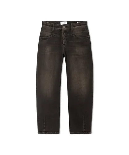 Cambio 5-Pocket-Jeans in blau von Cambio