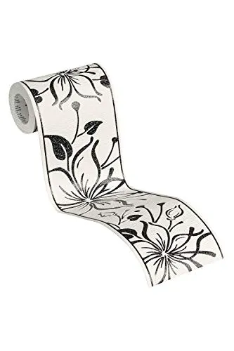 Tapeten Schwarz von A.S. Création