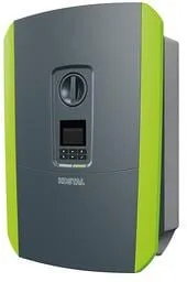 Kostal Plenticore plus 8.5 G2 Hybrid-Wechselrichter
