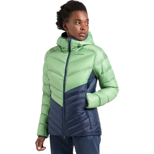 La Sportiva Forest Down Jacket Women von La Sportiva