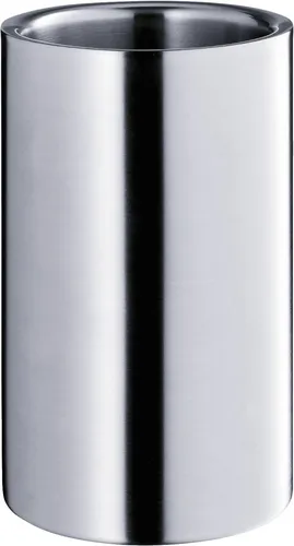 WMF Clever&More Sekt-Weinkühler Edelstahl 19,5 cm von WMF