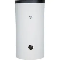 Liter Brauchwasserspeicher TWS-1W 150 mit Wärmetauscher