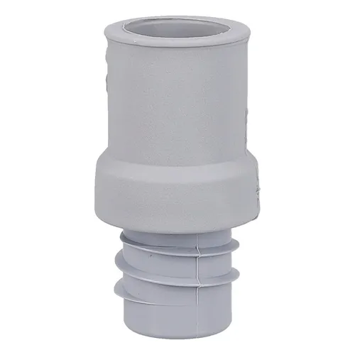 easyPART passend für 10006151 EUROPART AblaufschlauchEndstück 19mmØ für 19mmØ