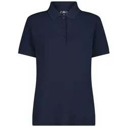 CMP Damen Polo T-Shirt Größe S