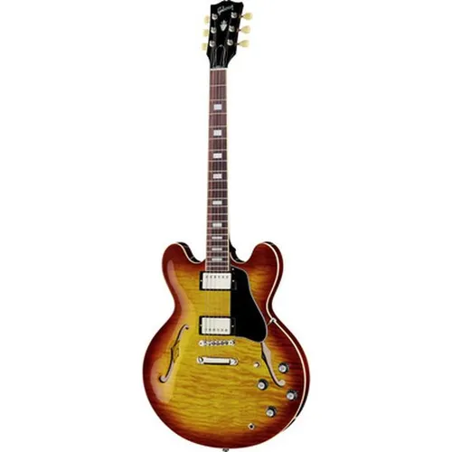 Gibson ES-335 Figured Iced Tea von Gibson