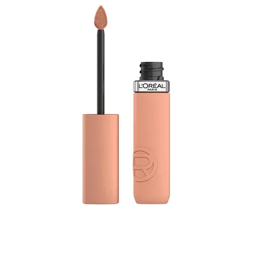 Infallible Matte Resistance Lipstick Fairytale Ending