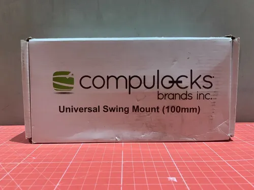 Produktbild Compulocks 827B Schwenkarm Wand VESA Halterung