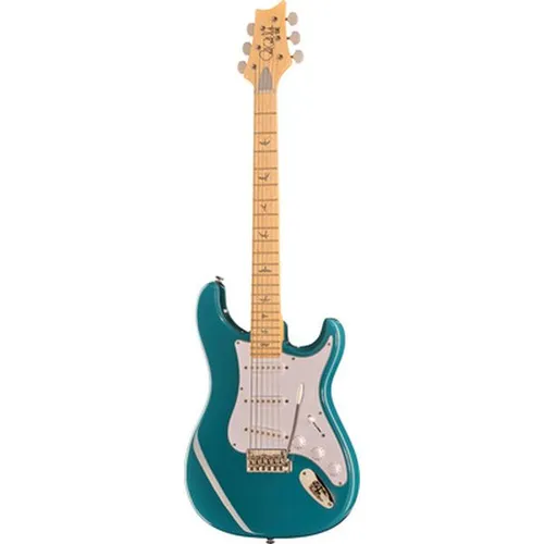 SE Silver Sky Nylon Blue von PRS