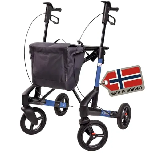Produktbild Topro Rollator Troja 5G